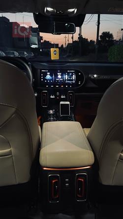 HAVAL Dargo